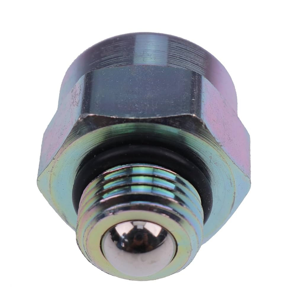 Amazon.com: IEQFUE PTO Indicator Switch Normally Closed Ball